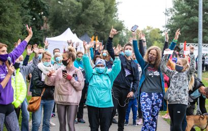 Ką kartu nuveikėme 2020-aisiais?