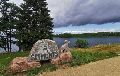 30 pažintinių maršrutų, sukurtų su Lietuvos mokyklomis